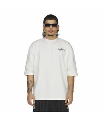 Tシャツ WC LOGO SS TEE KR8687 | adidas